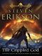 [Malazan Book of the Fallen 10] • The Crippled God